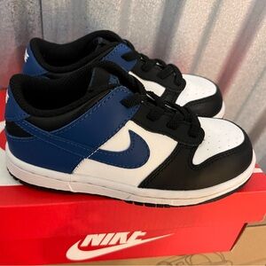 Nike Dunk Toddler